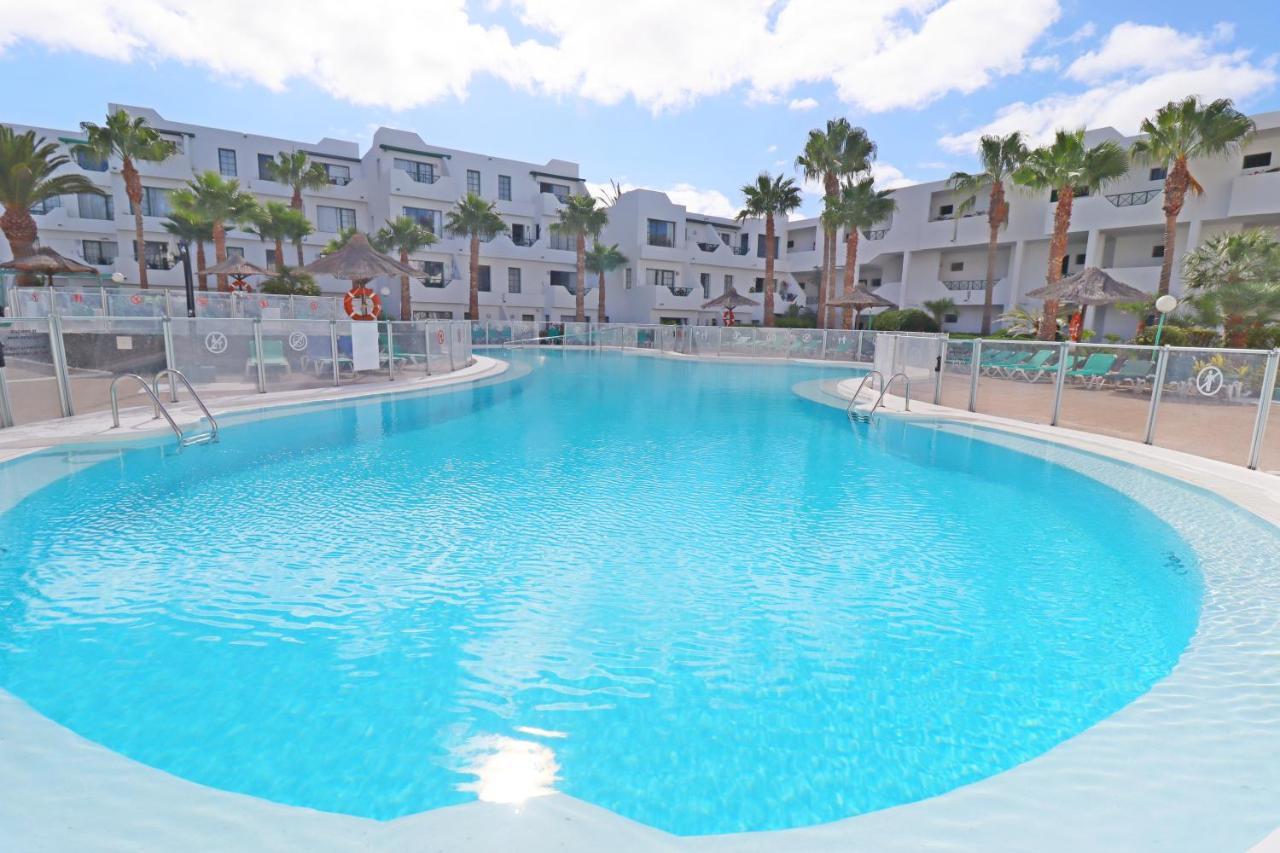 Lanzamar 2 Bedroom Puerto del Carmen  Kültér fotó