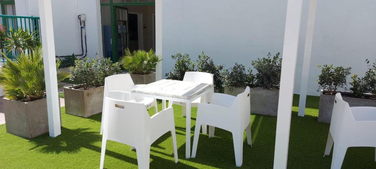 Lanzamar 2 Bedroom Puerto del Carmen  Kültér fotó