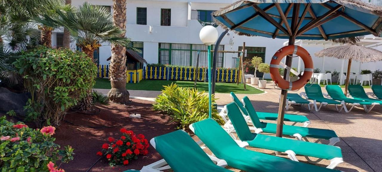 Lanzamar 2 Bedroom Puerto del Carmen  Kültér fotó