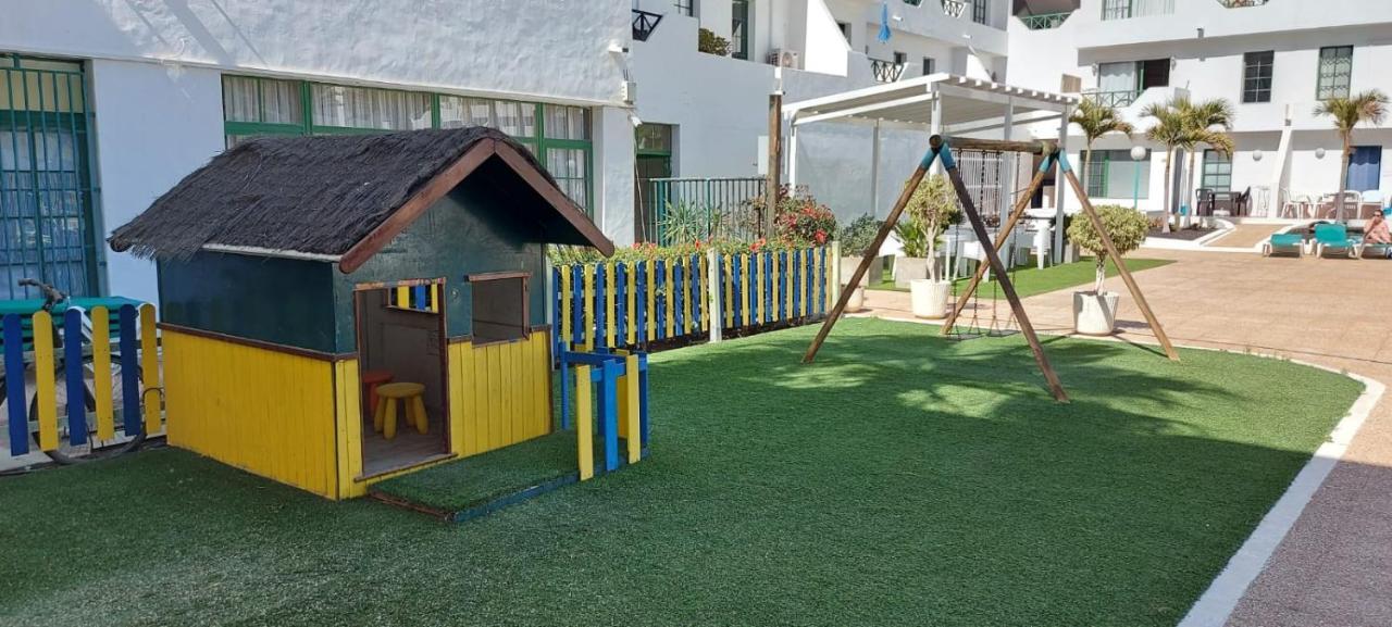 Lanzamar 2 Bedroom Puerto del Carmen  Kültér fotó