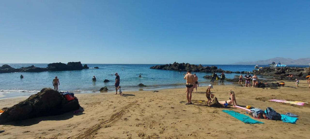 Lanzamar 2 Bedroom Puerto del Carmen  Kültér fotó