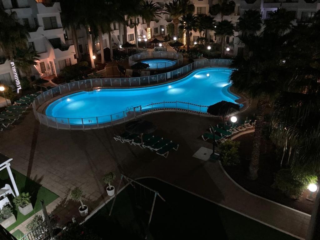 Lanzamar 2 Bedroom Puerto del Carmen  Kültér fotó