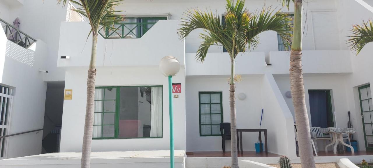 Lanzamar 2 Bedroom Puerto del Carmen  Kültér fotó