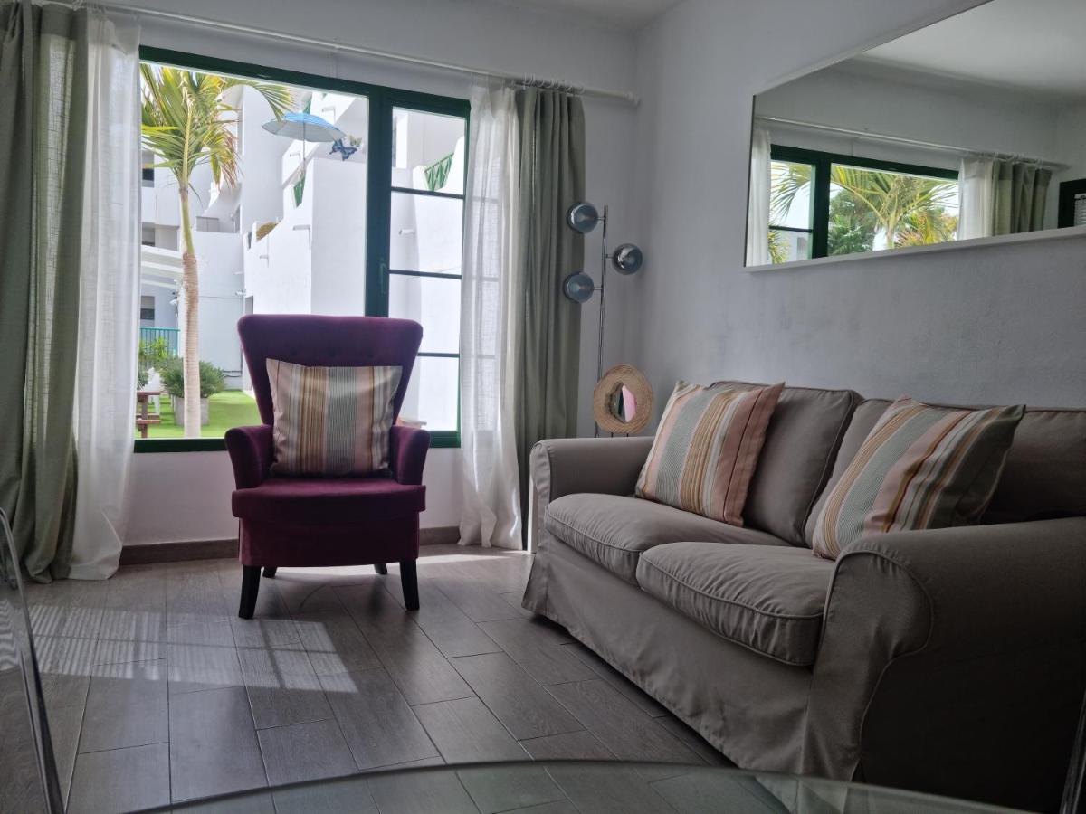Lanzamar 2 Bedroom Puerto del Carmen  Kültér fotó
