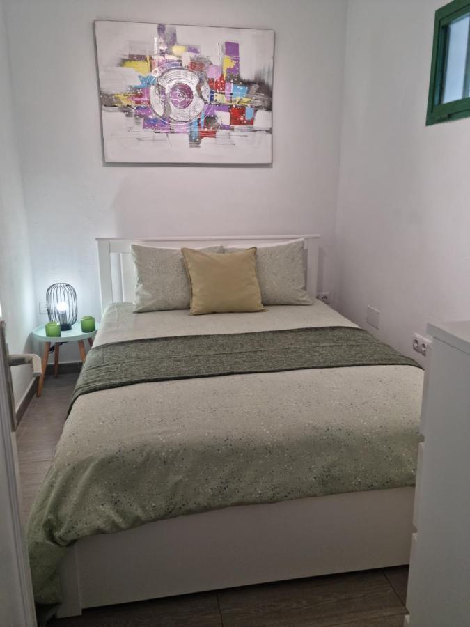 Lanzamar 2 Bedroom Puerto del Carmen  Kültér fotó