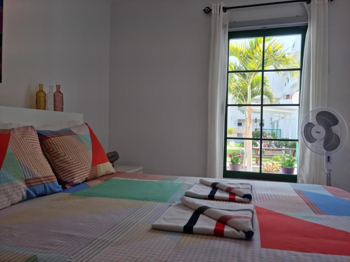 Lanzamar 2 Bedroom Puerto del Carmen  Kültér fotó