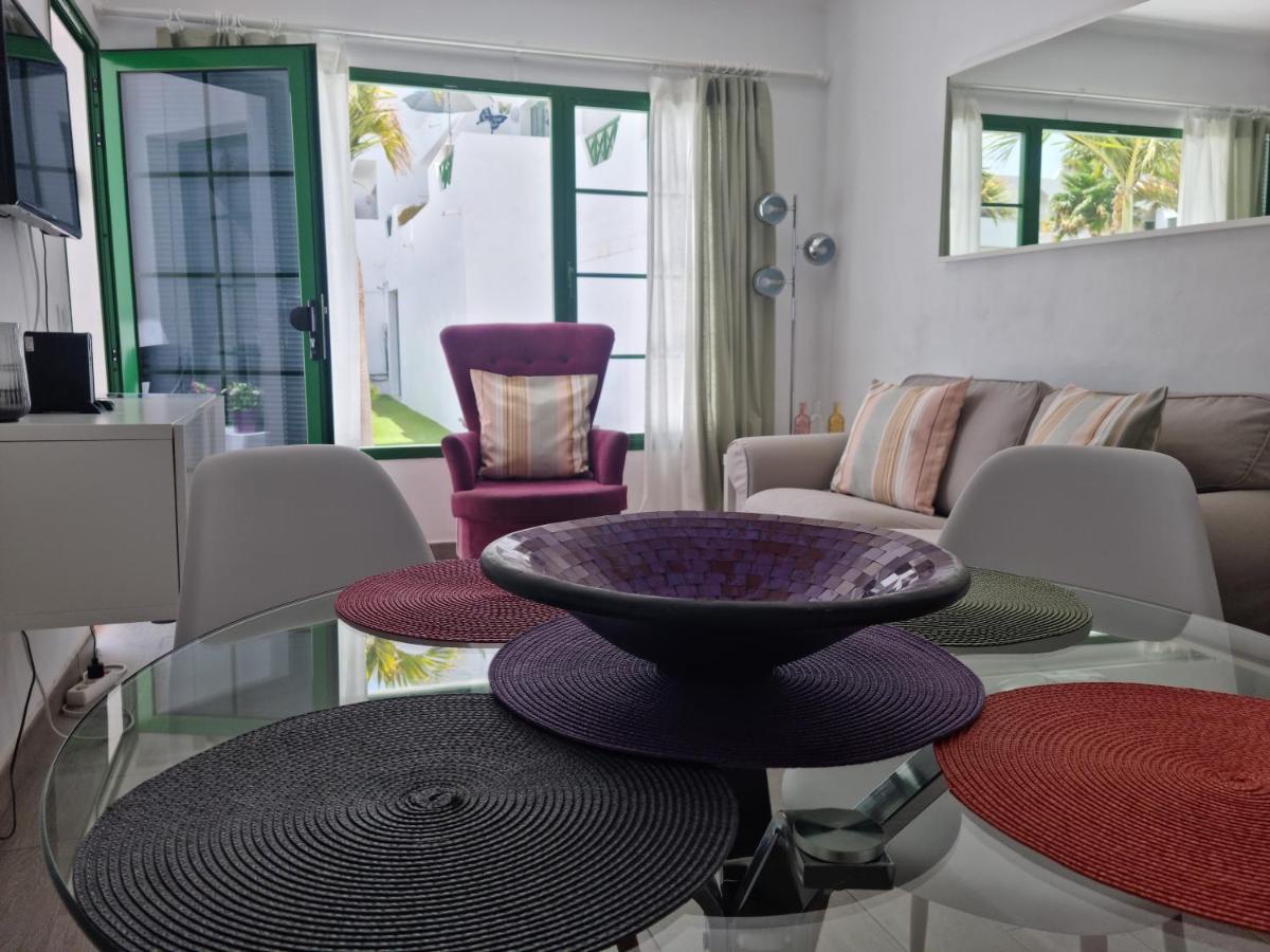 Lanzamar 2 Bedroom Puerto del Carmen  Kültér fotó