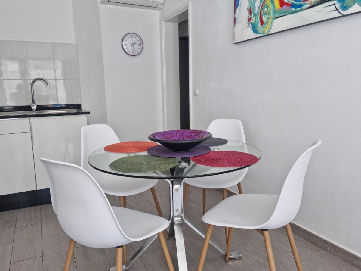 Lanzamar 2 Bedroom Puerto del Carmen  Kültér fotó