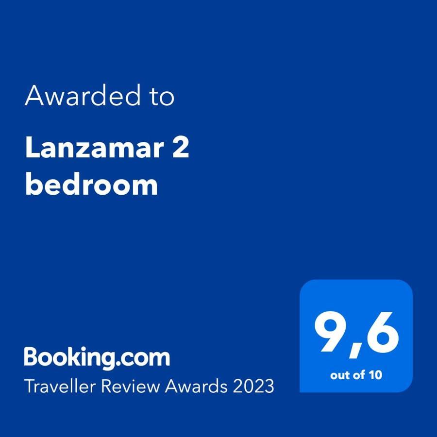 Lanzamar 2 Bedroom Puerto del Carmen  Kültér fotó