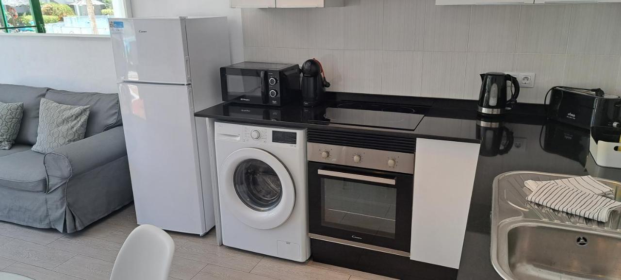 Lanzamar 2 Bedroom Puerto del Carmen  Kültér fotó