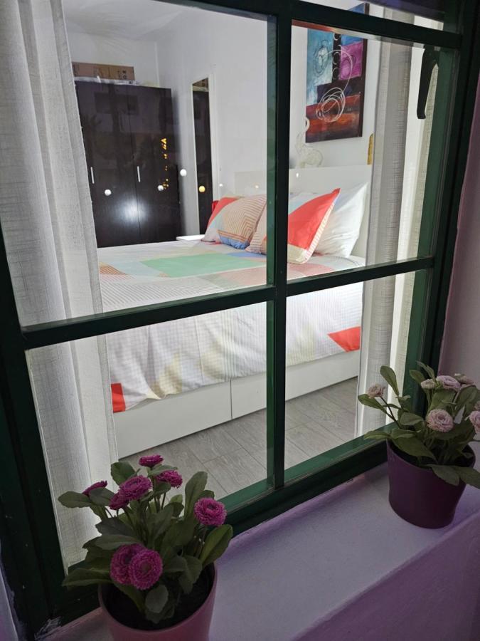 Lanzamar 2 Bedroom Puerto del Carmen  Kültér fotó