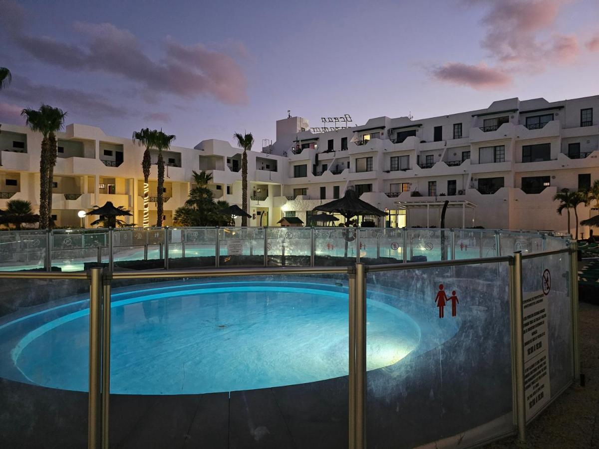 Lanzamar 2 Bedroom Puerto del Carmen  Kültér fotó